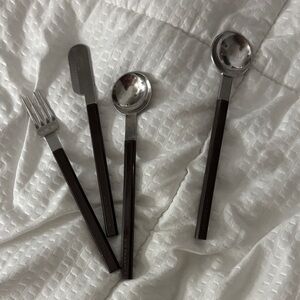 Air France Concord Flatware